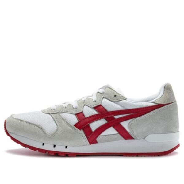 Кроссовки альварадо Onitsuka Tiger, белый
Кроссовки альварадо Onitsuka Tiger, белый