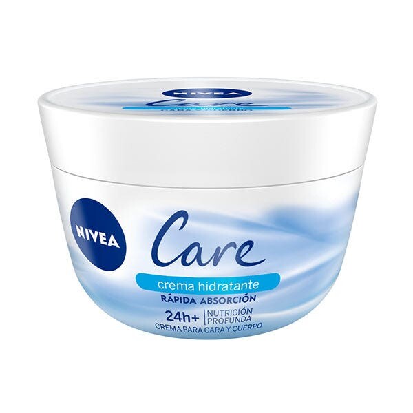 Нивея Уход 400 мл Nivea
Нивея Уход 400 мл Nivea