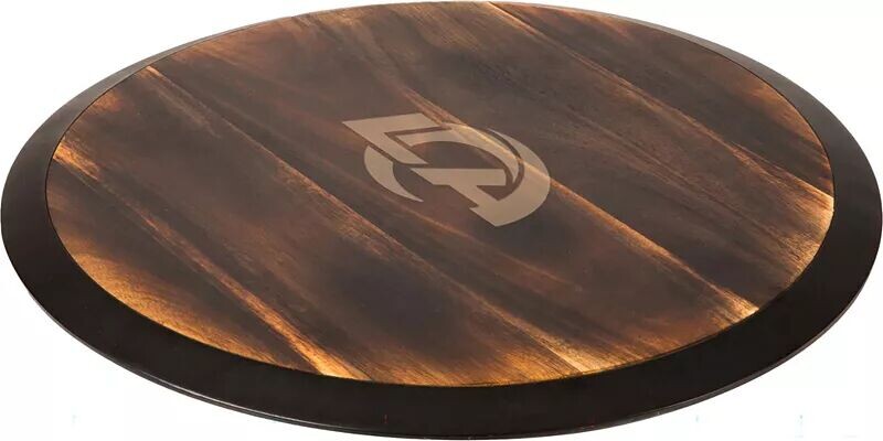 Picnic Time, Лос-Анджелес Рэмс, сервировочный поднос Ленивая Сьюзен
Picnic Time, Лос-Анджелес Рэмс, сервировочный поднос Ленивая Сьюзен