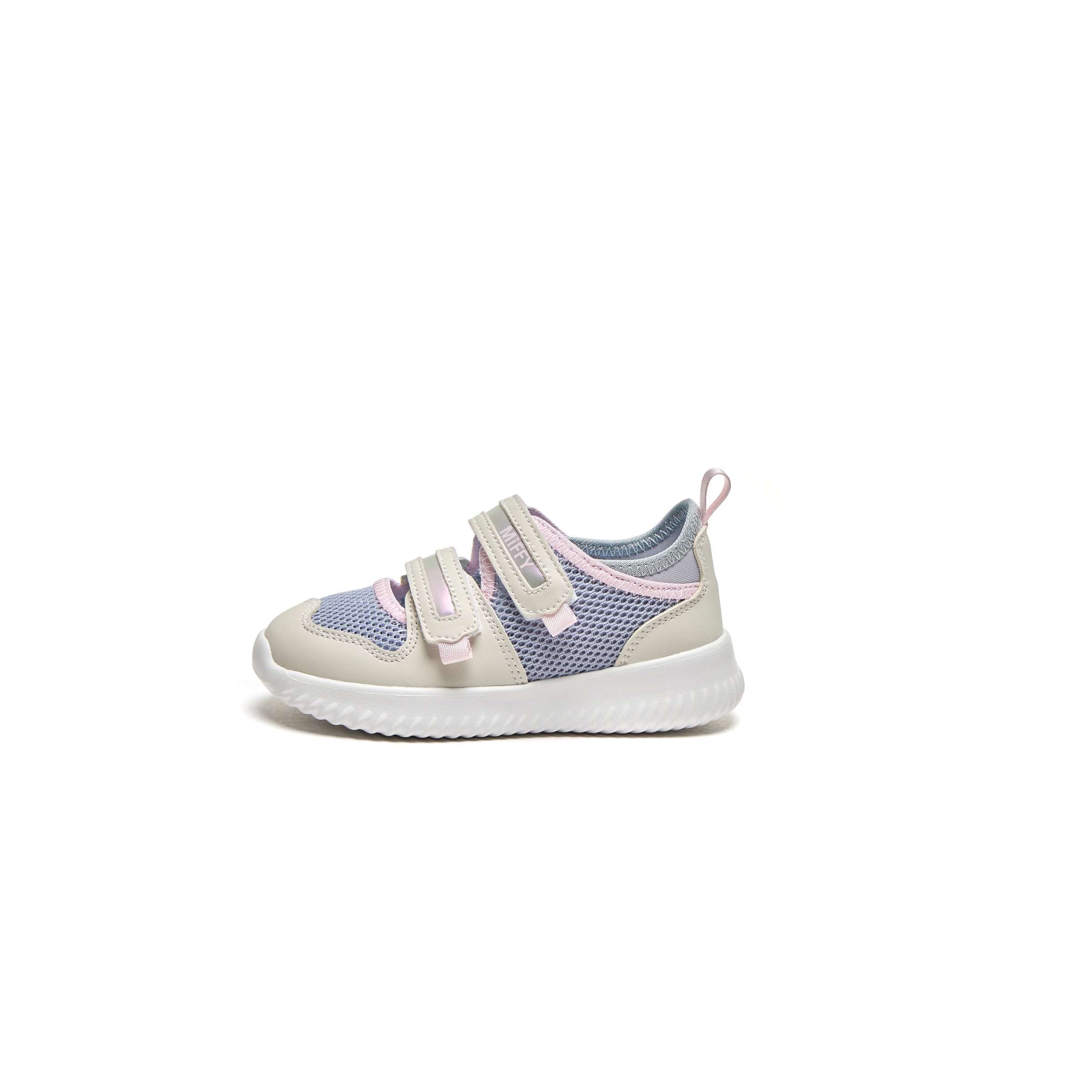 Детские сандалии с низким верхом, устойчивые к истиранию и скольжению Miffy, розовый
Детские сандалии с низким верхом, устойчивые к истиранию и скольжению Miffy, розовый