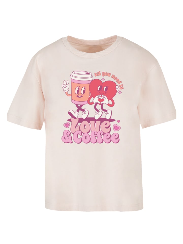 Футболка F4NT4STIC, розовый
Футболка F4NT4STIC, розовый