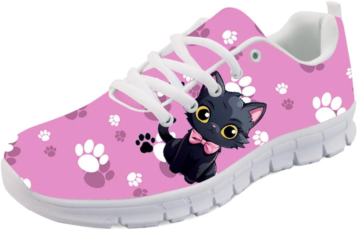 Кроссовки Forchrinse Green Galaxy Starry Space Nebula для мужчин и женщин, легкие спортивные туфли для занятий в зале и бега, Black Cat Paw Print
Кроссовки Forchrinse Green Galaxy Starry Space Nebula для мужчин и женщин, легкие спортивные туфли для занятий в зале и бега, Black Cat Paw Print