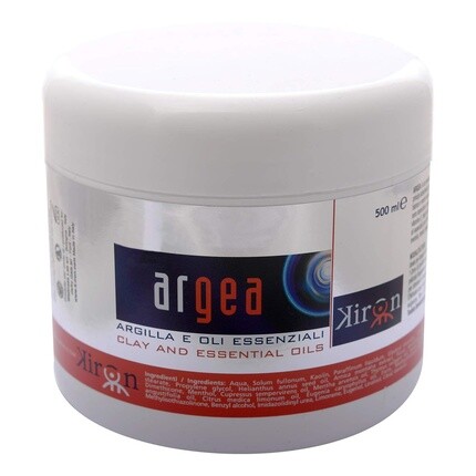 Wellness Lab Srl Wellness Lab Kiron Argea Argilla 500 мл
Wellness Lab Srl Wellness Lab Kiron Argea Argilla 500 мл