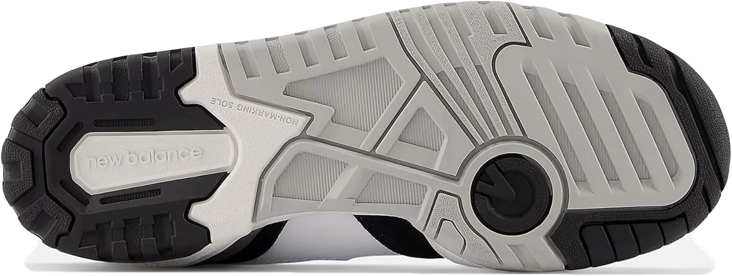 Кроссовки New Balance 550 для мальчиков
Кроссовки New Balance 550 для мальчиков