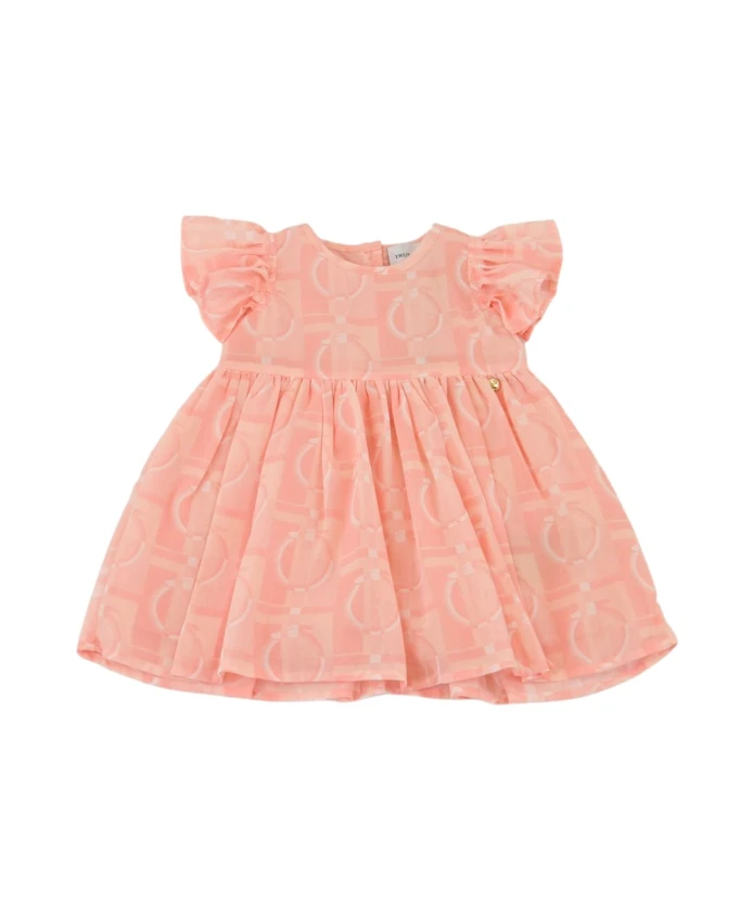 Платье Trussardi, розовый
Платье Trussardi, розовый