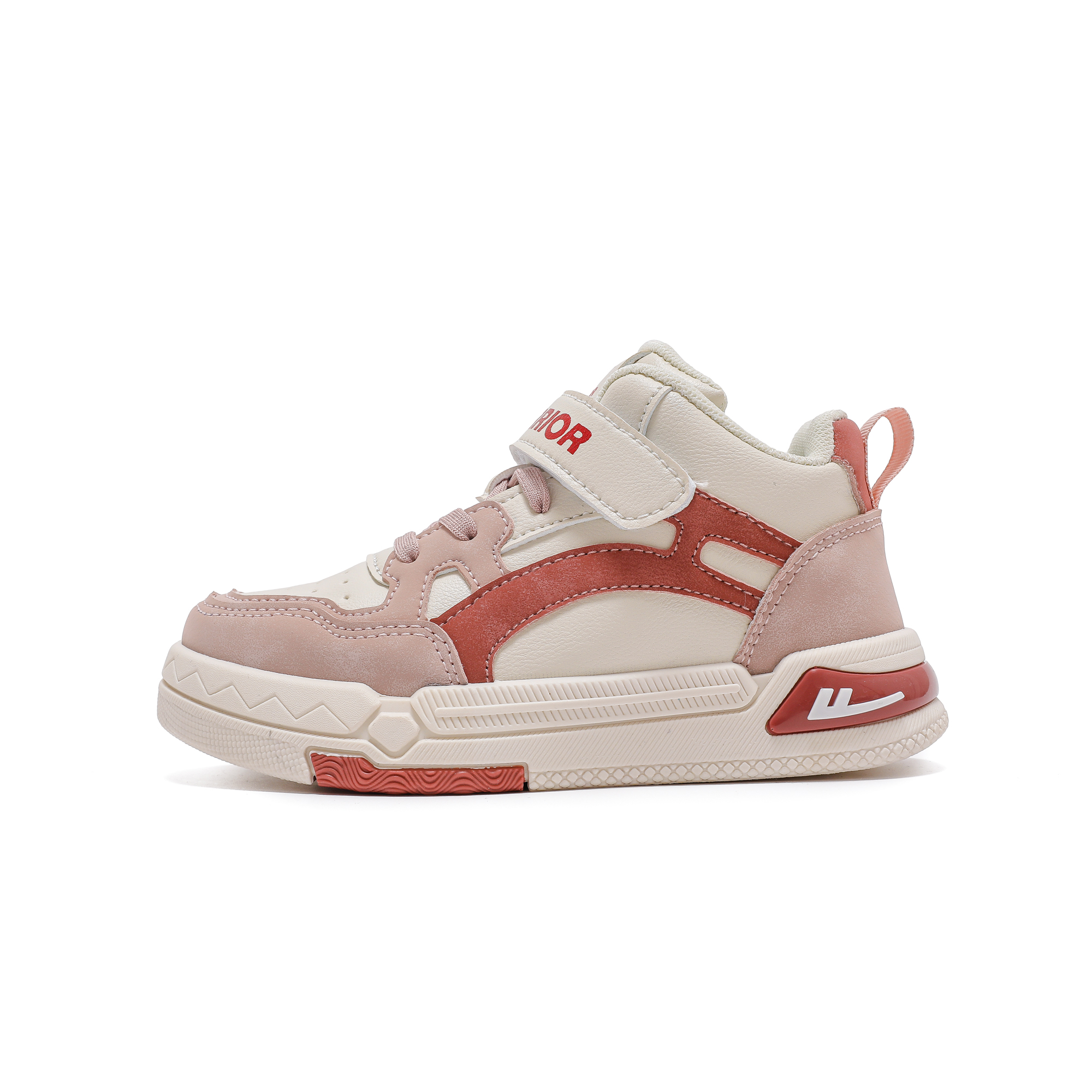 Износостойкие, легкие, амортизирующие, дышащие, низкие детские кроссовки для скейтбординга WARRIOR, бежевый/синий/хаки
Износостойкие, легкие, амортизирующие, дышащие, низкие детские кроссовки для скейтбординга WARRIOR, бежевый/синий/хаки