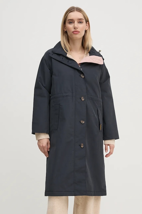 Куртка Iris водонепроницаемая Barbour, темно-синий
Куртка Iris водонепроницаемая Barbour, темно-синий