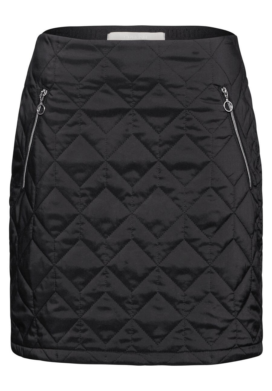 Юбка STREET ONE, черный
Юбка STREET ONE, черный