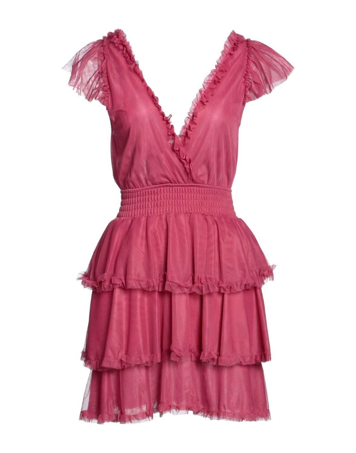 Платье Soallure, лиловый
Платье Soallure, лиловый