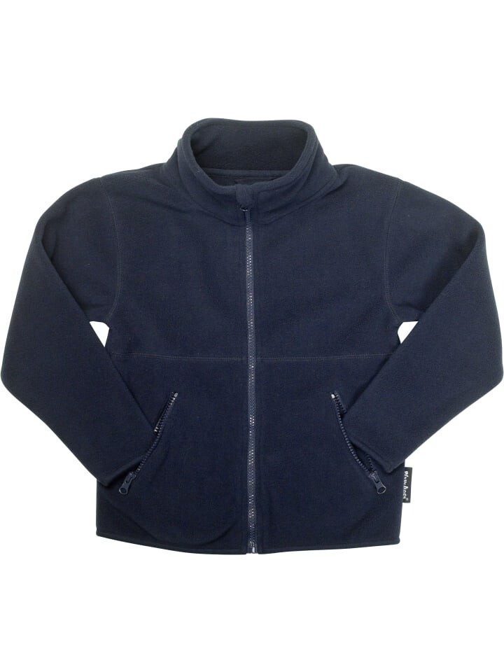 Флисовая куртка Playshoes Fleecejacke, цвет marine
Флисовая куртка Playshoes Fleecejacke, цвет marine