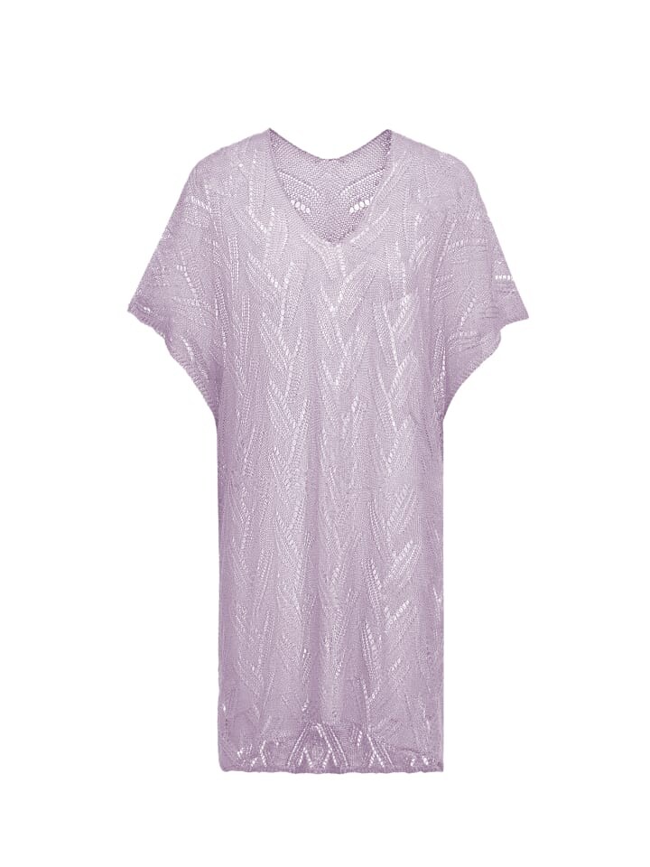 Свитер-жилет SANIKA, цвет lavendel melange
Свитер-жилет SANIKA, цвет lavendel melange