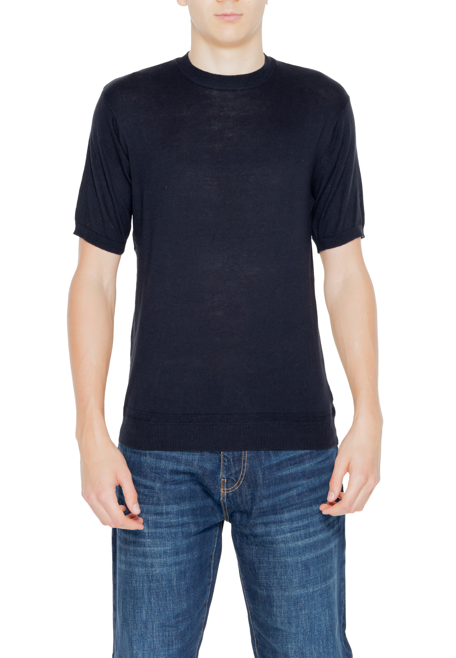 Свитер Hamaki-Ho, black
Свитер Hamaki-Ho, black