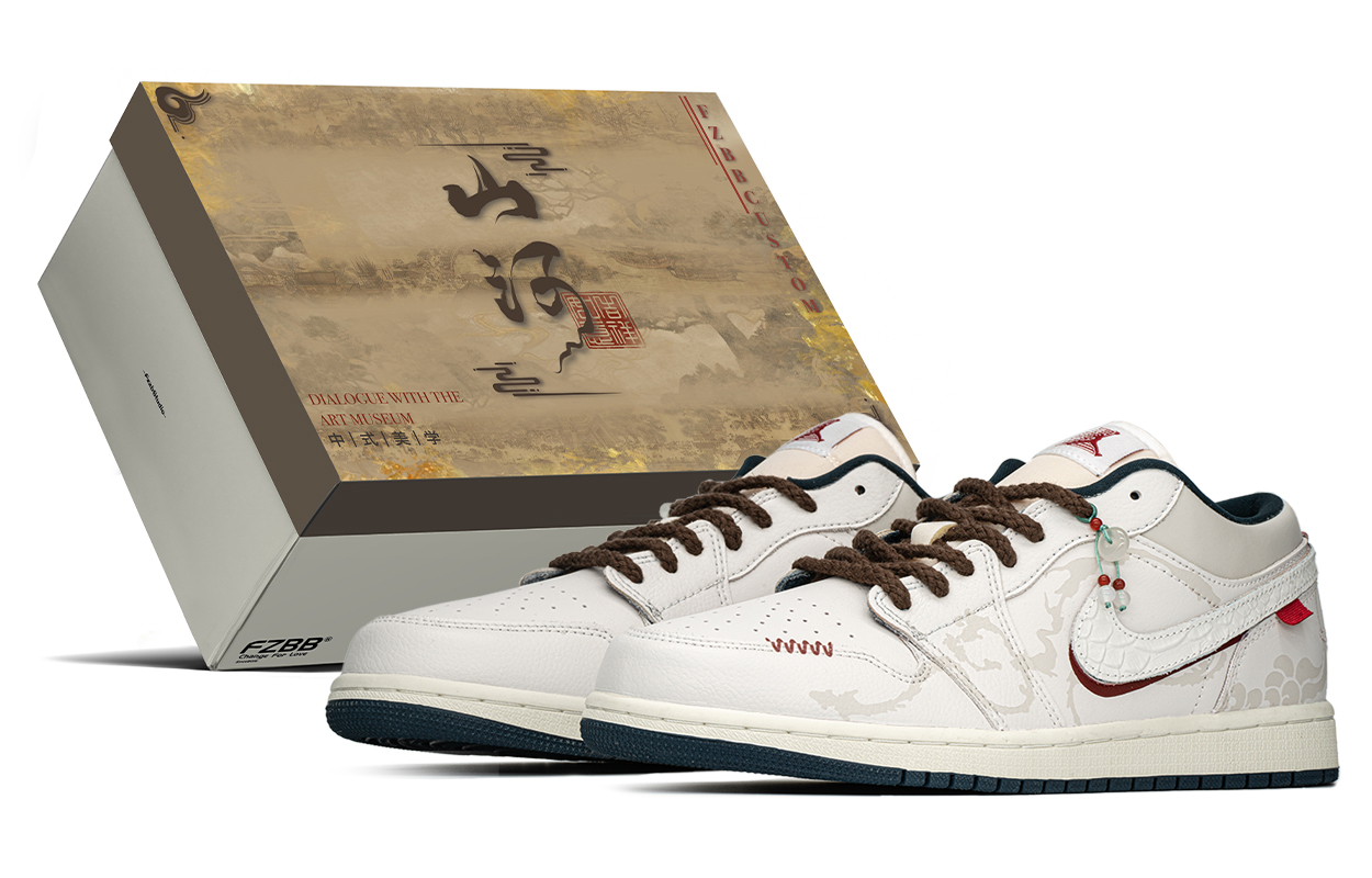 Jordan Баскетбольные кроссовки Air 1 Vintage, низкие, мужские, белые/бежевые/красные
Jordan Баскетбольные кроссовки Air 1 Vintage, низкие, мужские, белые/бежевые/красные