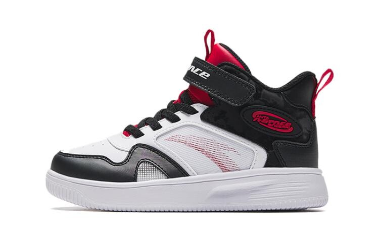 Детские кроссовки для скейтбординга PS Mid-top
Детские кроссовки для скейтбординга PS Mid-top