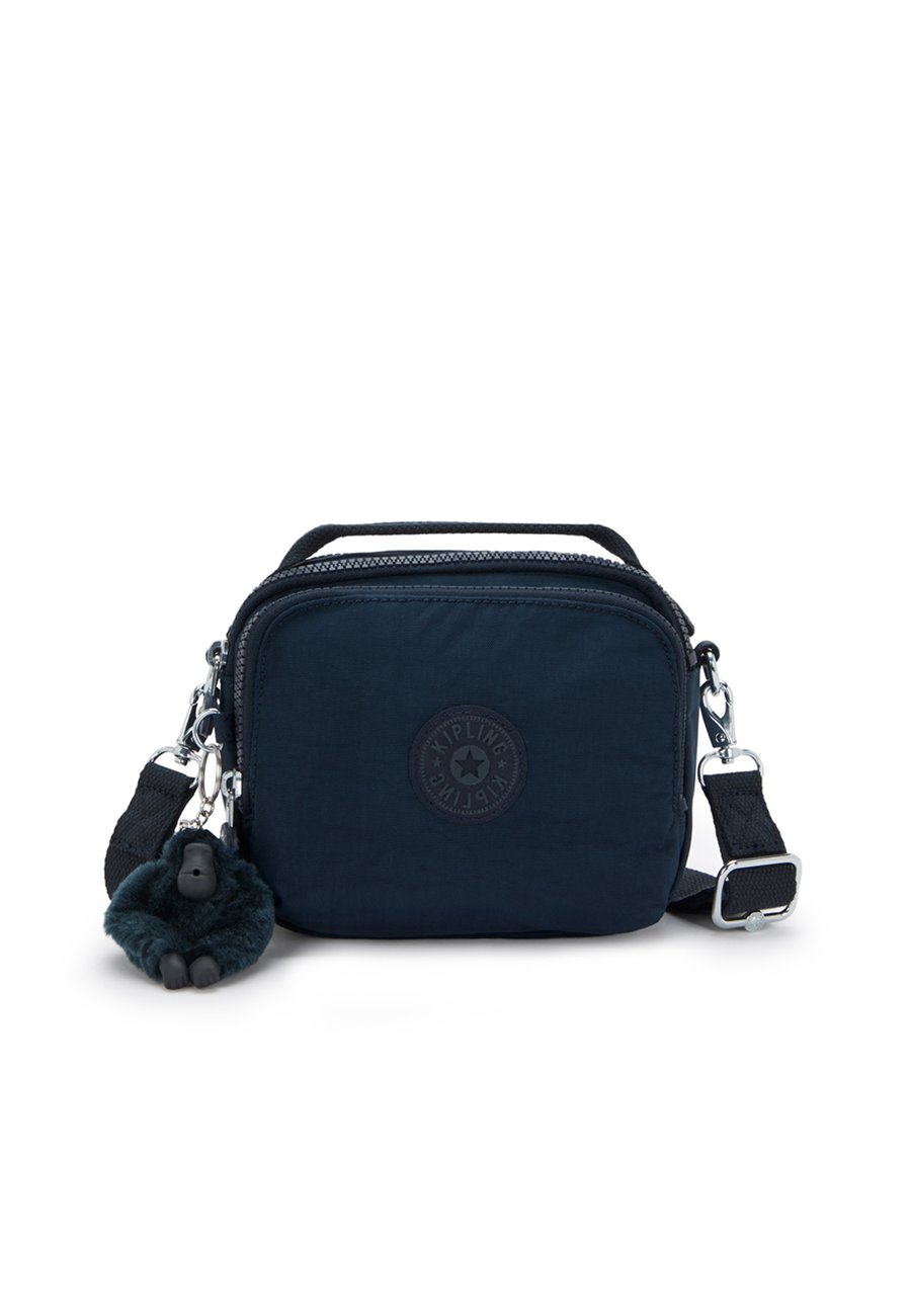 Сумка кросс-боди Kipling Cross body bag, Blue Bleu /Royal Blue
Сумка кросс-боди Kipling Cross body bag, Blue Bleu /Royal Blue