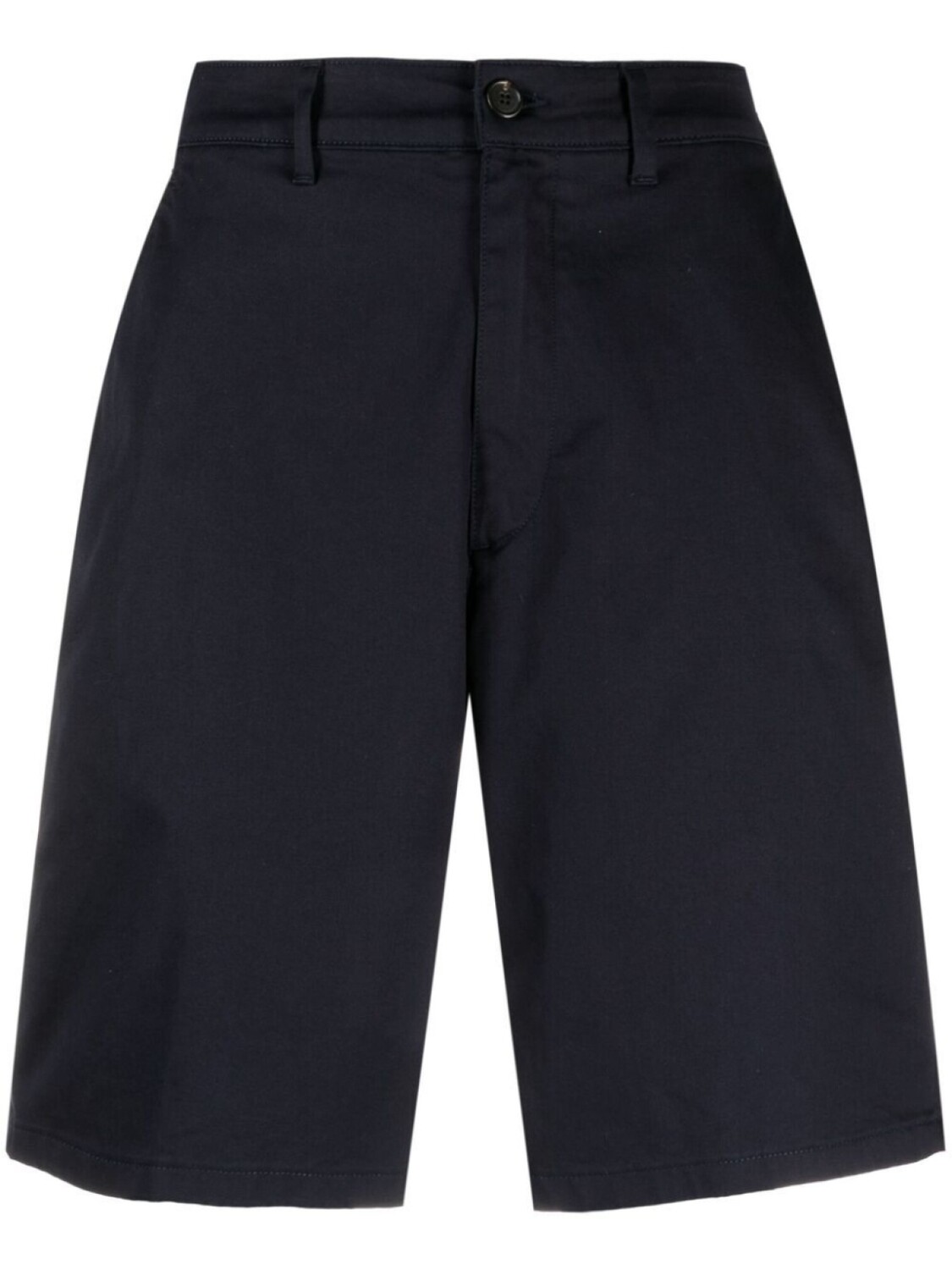 Шорты с нашивкой-логотипом Department 5, синий
Шорты с нашивкой-логотипом Department 5, синий