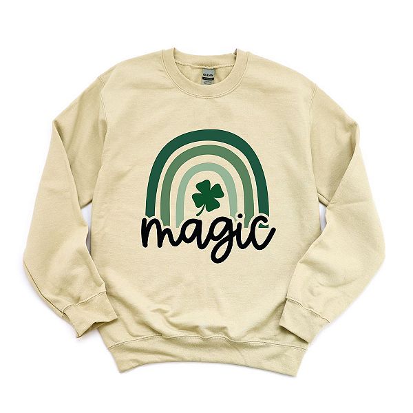Свитшот Magic rainbow Simply Sage Market, Dust, Зеленый, Свитшот Magic rainbow Simply Sage Market, Dust
Свитшот Magic rainbow Simply Sage Market, Dust, Зеленый, Свитшот Magic rainbow Simply Sage Market, Dust