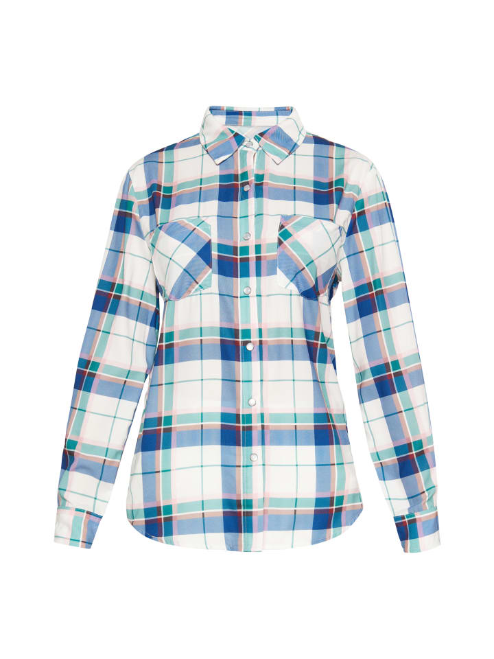 Футболка usha BLUE LABEL, синий
Футболка usha BLUE LABEL, синий