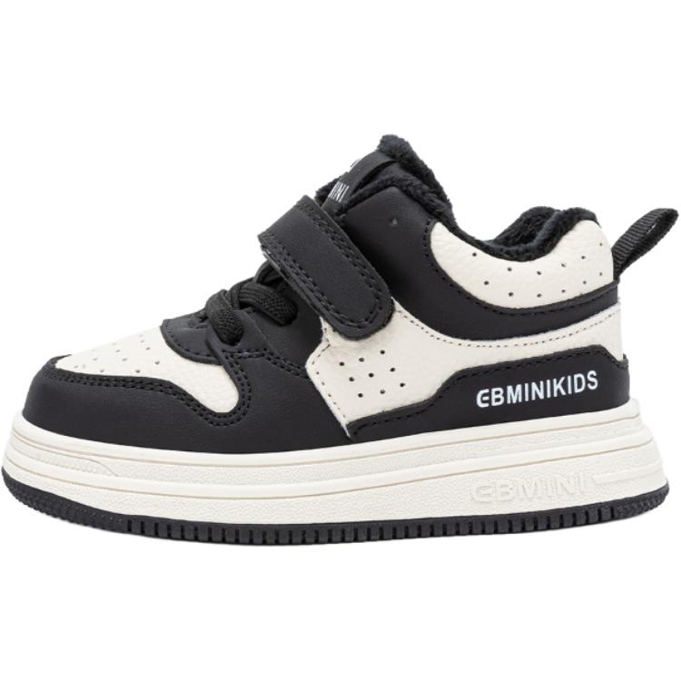 Детские скейтерские кроссовки Kids EBMINI, бежевый/черный
Детские скейтерские кроссовки Kids EBMINI, бежевый/черный