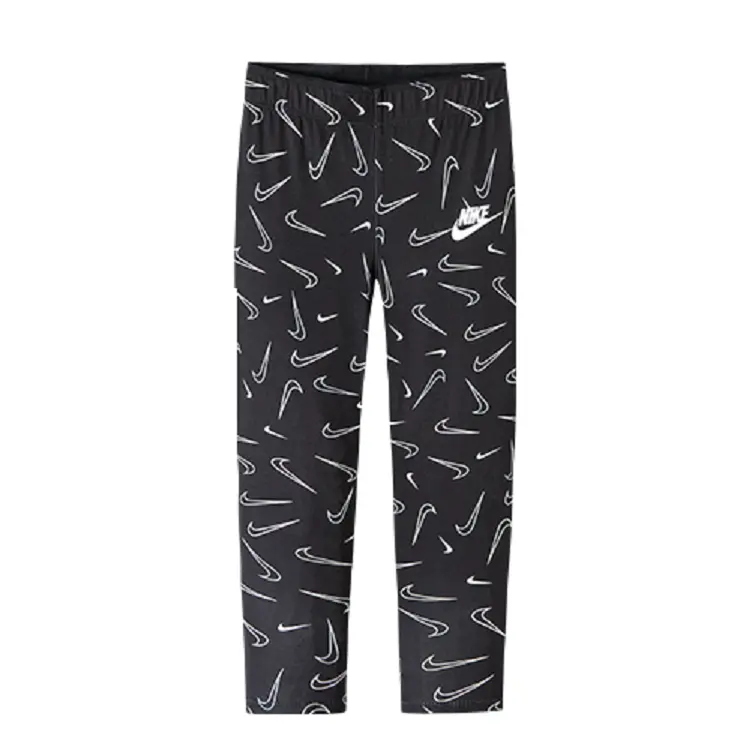 Nike Леггинсы для детей 3-7 лет jet black
Nike Леггинсы для детей 3-7 лет jet black