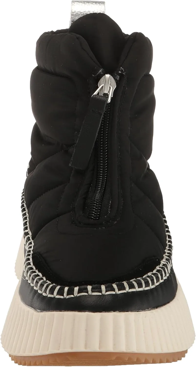 Кроссовки Dolce Vita Mens Devlin, черный
Кроссовки Dolce Vita Mens Devlin, черный