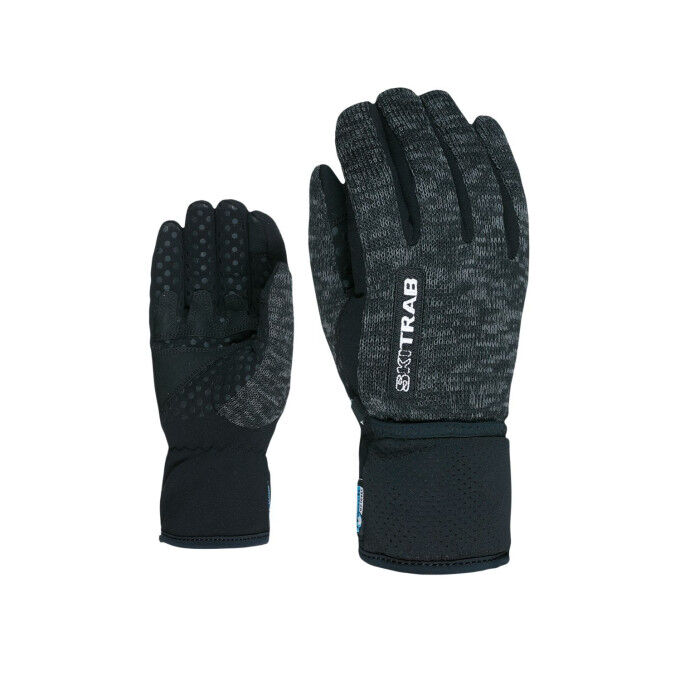 Перчатки шерстяные унисекс Skitrab K Sport - черные, Черный, Перчатки шерстяные унисекс Skitrab K Sport - черные
Перчатки шерстяные унисекс Skitrab K Sport - черные, Черный, Перчатки шерстяные унисекс Skitrab K Sport - черные