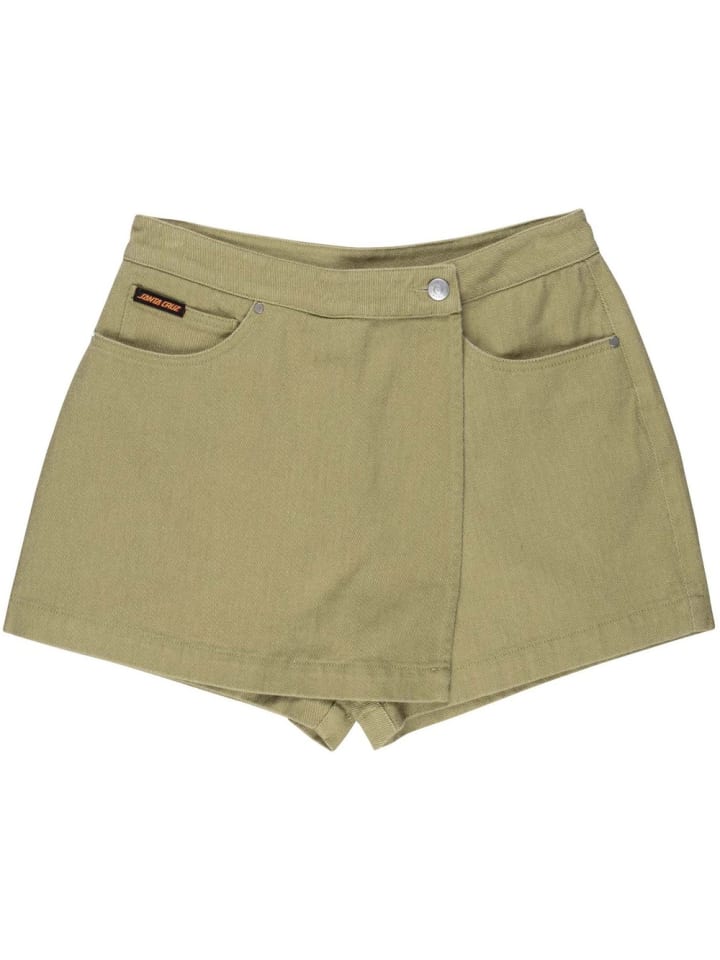 Тканевые шорты Santa Cruz, бежевый
Тканевые шорты Santa Cruz, бежевый