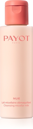 Мицеллярное молочко Payot Nue Lait Micellaire Démaquillant, 100 ml
Мицеллярное молочко Payot Nue Lait Micellaire Démaquillant, 100 ml