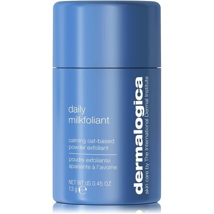 Ежедневный молочный фолиант Dermalogica
Ежедневный молочный фолиант Dermalogica