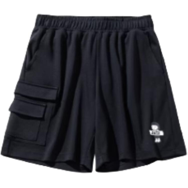 Life Collection Шорты-карго женские Anta
Life Collection Шорты-карго женские Anta