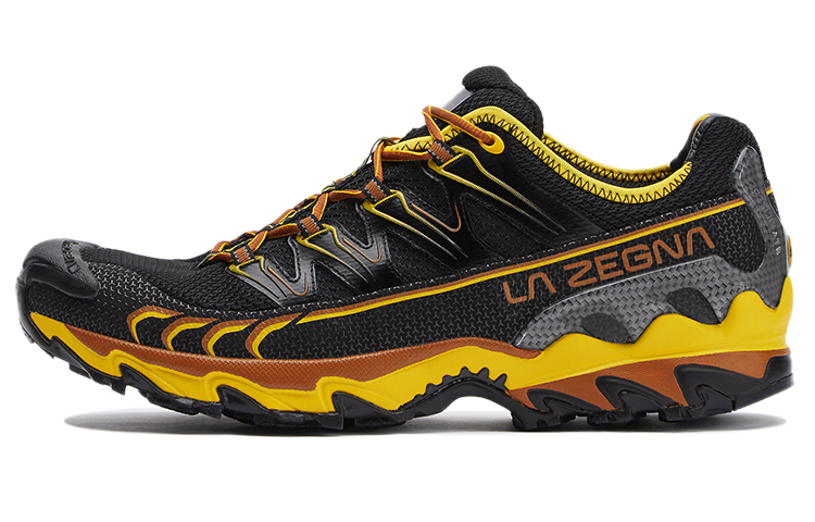 Ermenegildo Zegna La Sportiva x Zegna Ultra Raptor Low топ кроссовки для бега мужские black yellow
Ermenegildo Zegna La Sportiva x Zegna Ultra Raptor Low топ кроссовки для бега мужские black yellow