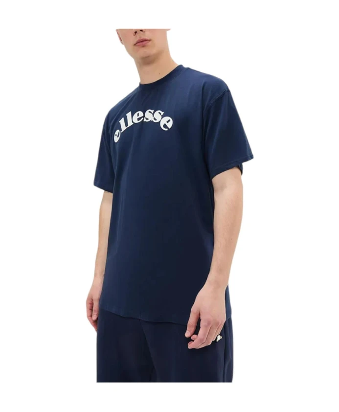 Футболка Виннио Ellesse, синий
Футболка Виннио Ellesse, синий