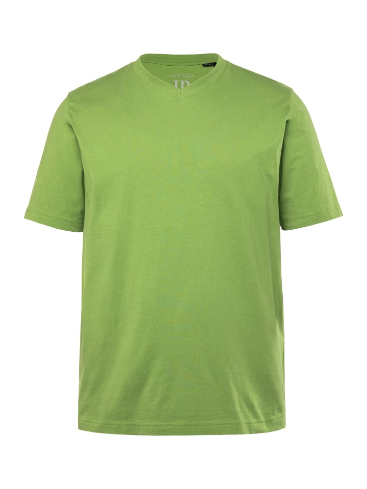 Футболка JP1880, цвет moosgrün
Футболка JP1880, цвет moosgrün