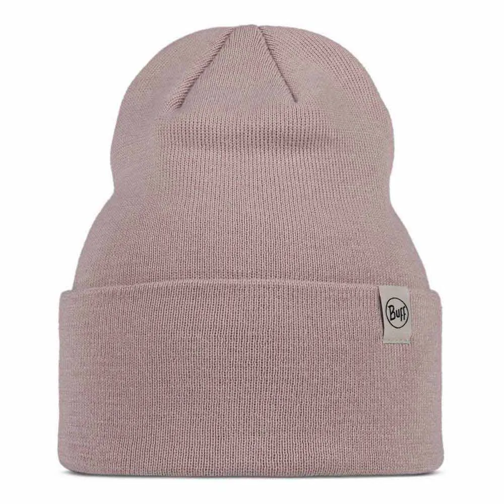 Шапка Buff Knitted, розовый/бежевый
Шапка Buff Knitted, розовый/бежевый