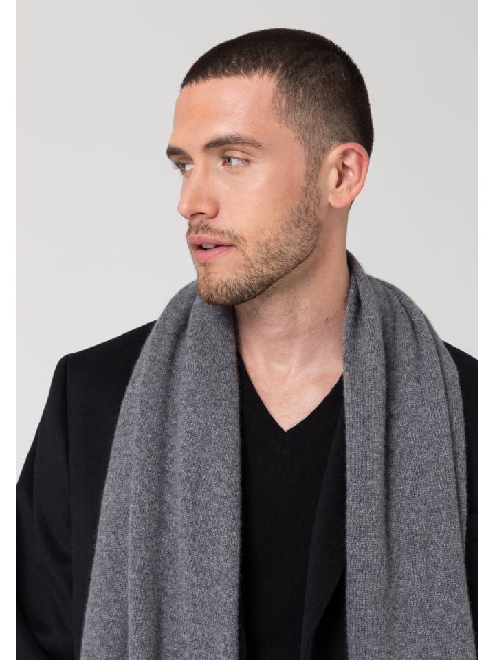 Шарф Style Republic, серый меланж
Шарф Style Republic, серый меланж
