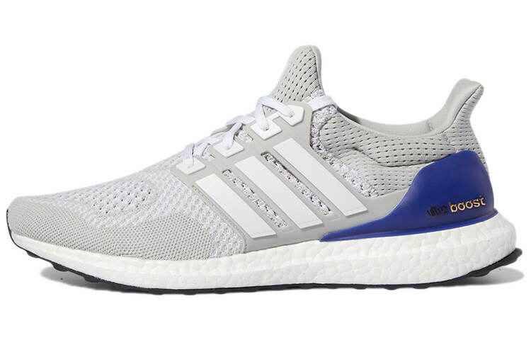 Кроссовки adidas Ultra Boost 1.0 White Legacy Indigo
Кроссовки adidas Ultra Boost 1.0 White Legacy Indigo