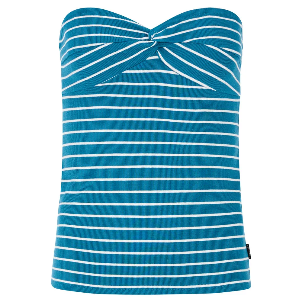 Футболка без рукавов Protest Coast Tube, синий
Футболка без рукавов Protest Coast Tube, синий