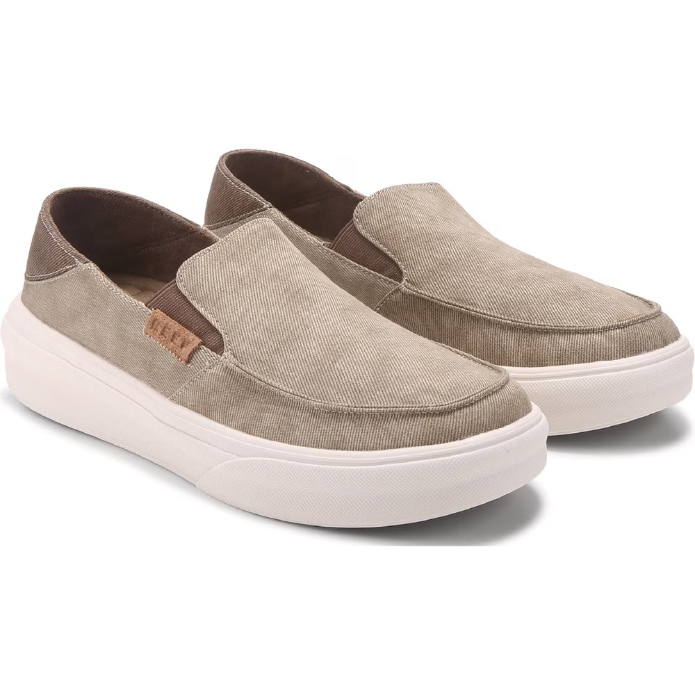 Кроссовки-Слипоны Swellsole Pacific Reef, коричневый
Кроссовки-Слипоны Swellsole Pacific Reef, коричневый