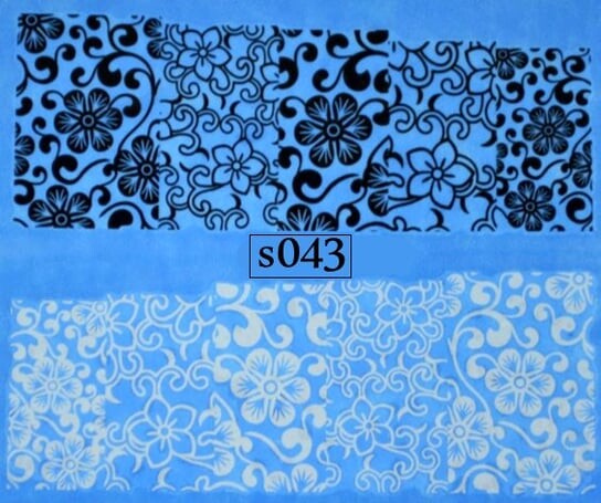 Водные наклейки для ногтей - № S043, Raisin
Водные наклейки для ногтей - № S043, Raisin