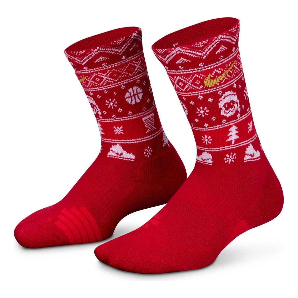 (PS) Носки Nike Holiday Elite Crew Socks 'Red'
(PS) Носки Nike Holiday Elite Crew Socks 'Red'
