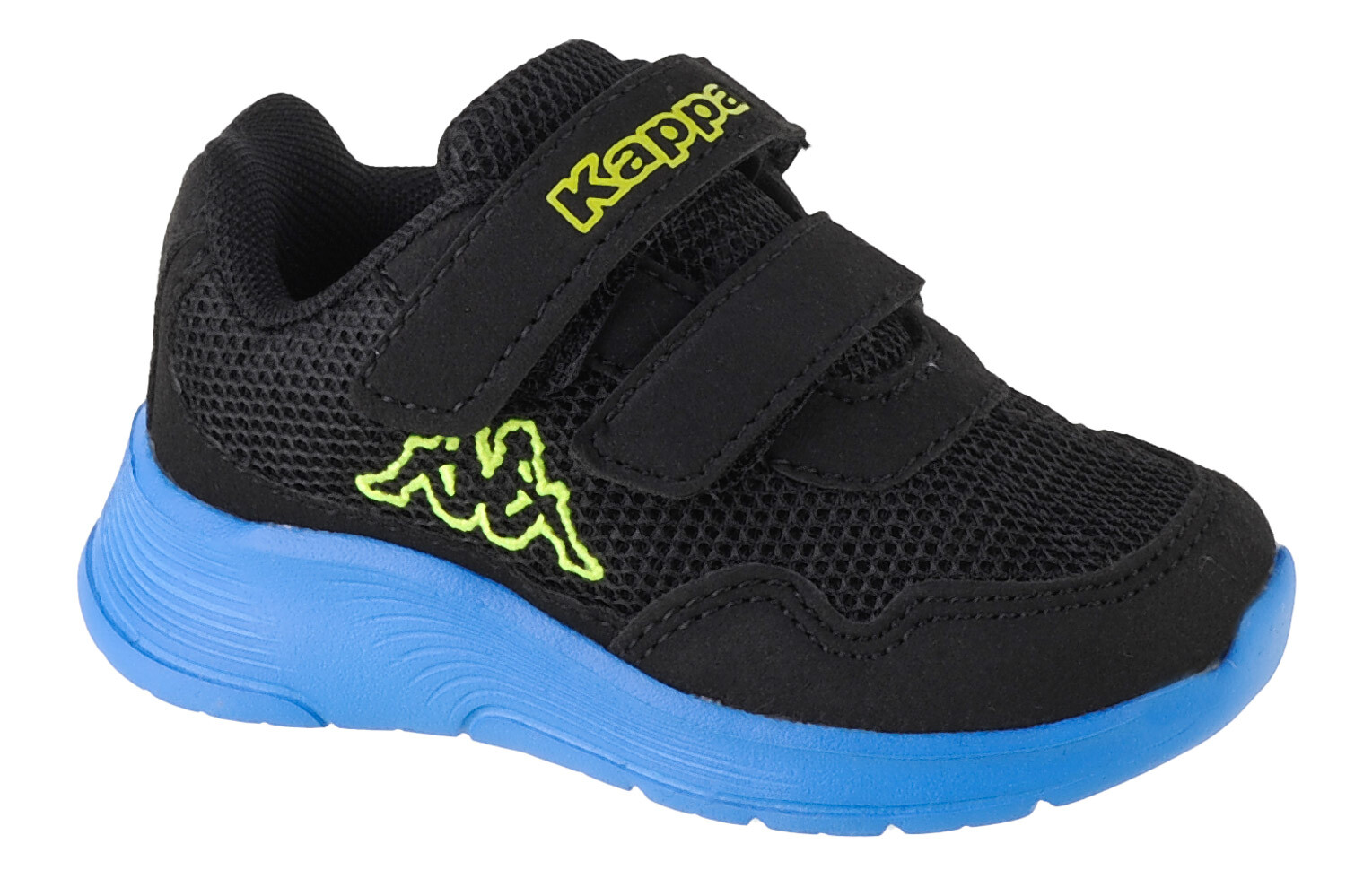 Низкие кроссовки Kappa Kappa Cracker II BC M, черный
Низкие кроссовки Kappa Kappa Cracker II BC M, черный