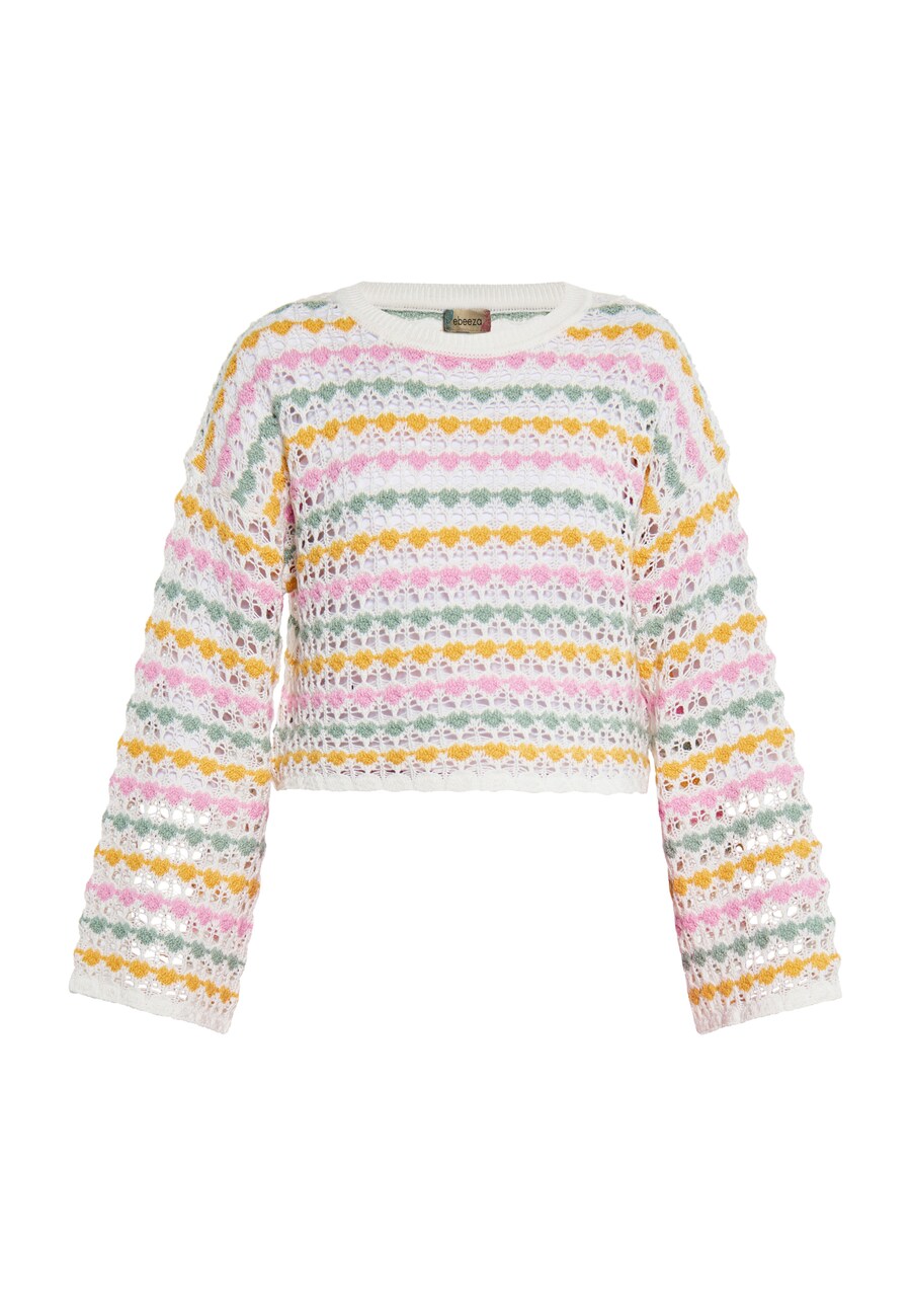 Свитер ebeeza, цвет yellow gold
Свитер ebeeza, цвет yellow gold