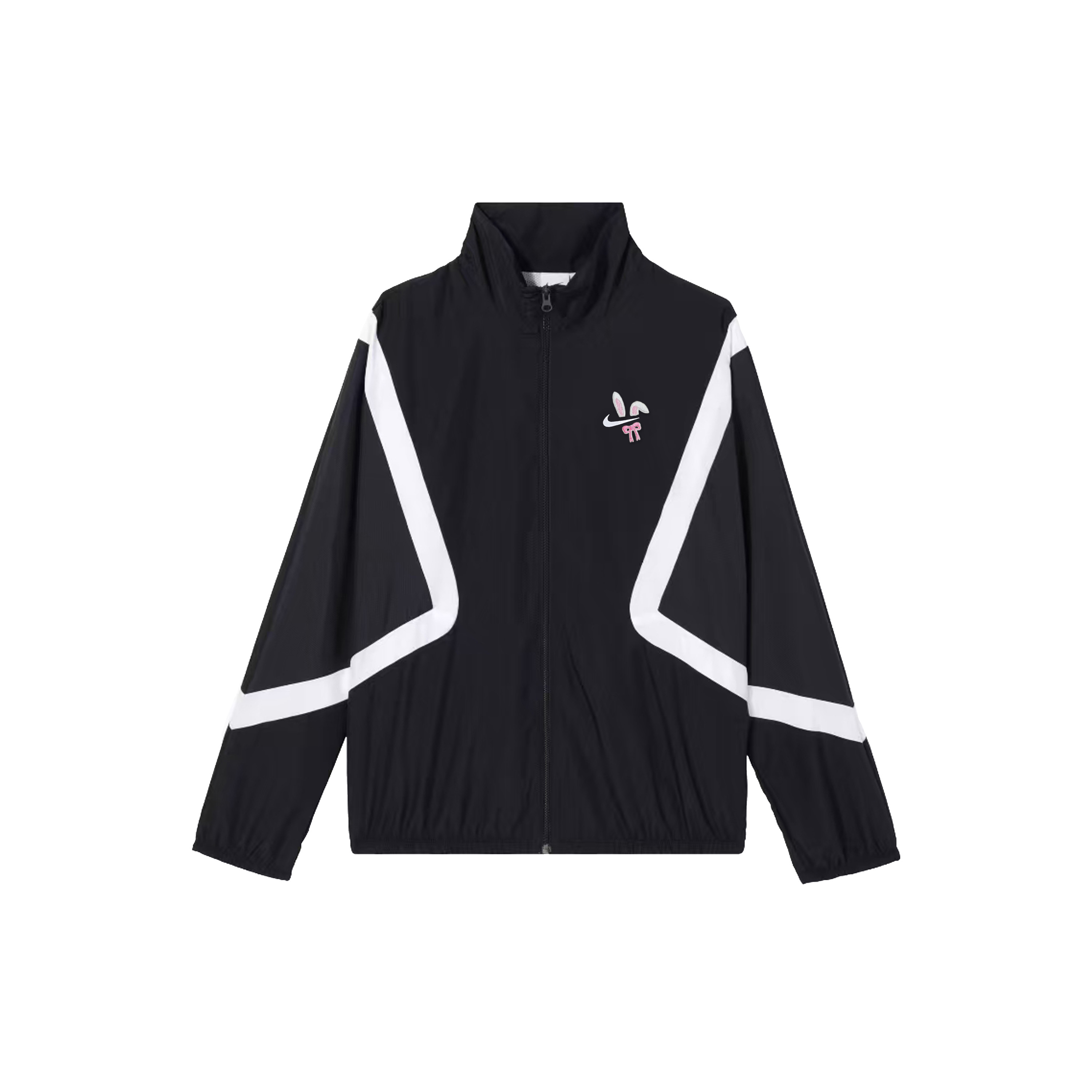 Nike Куртка мужская черная
Nike Куртка мужская черная