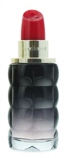 Парфюмерная вода Cacharel Yes I Am для женщин, 50 мл
Парфюмерная вода Cacharel Yes I Am для женщин, 50 мл