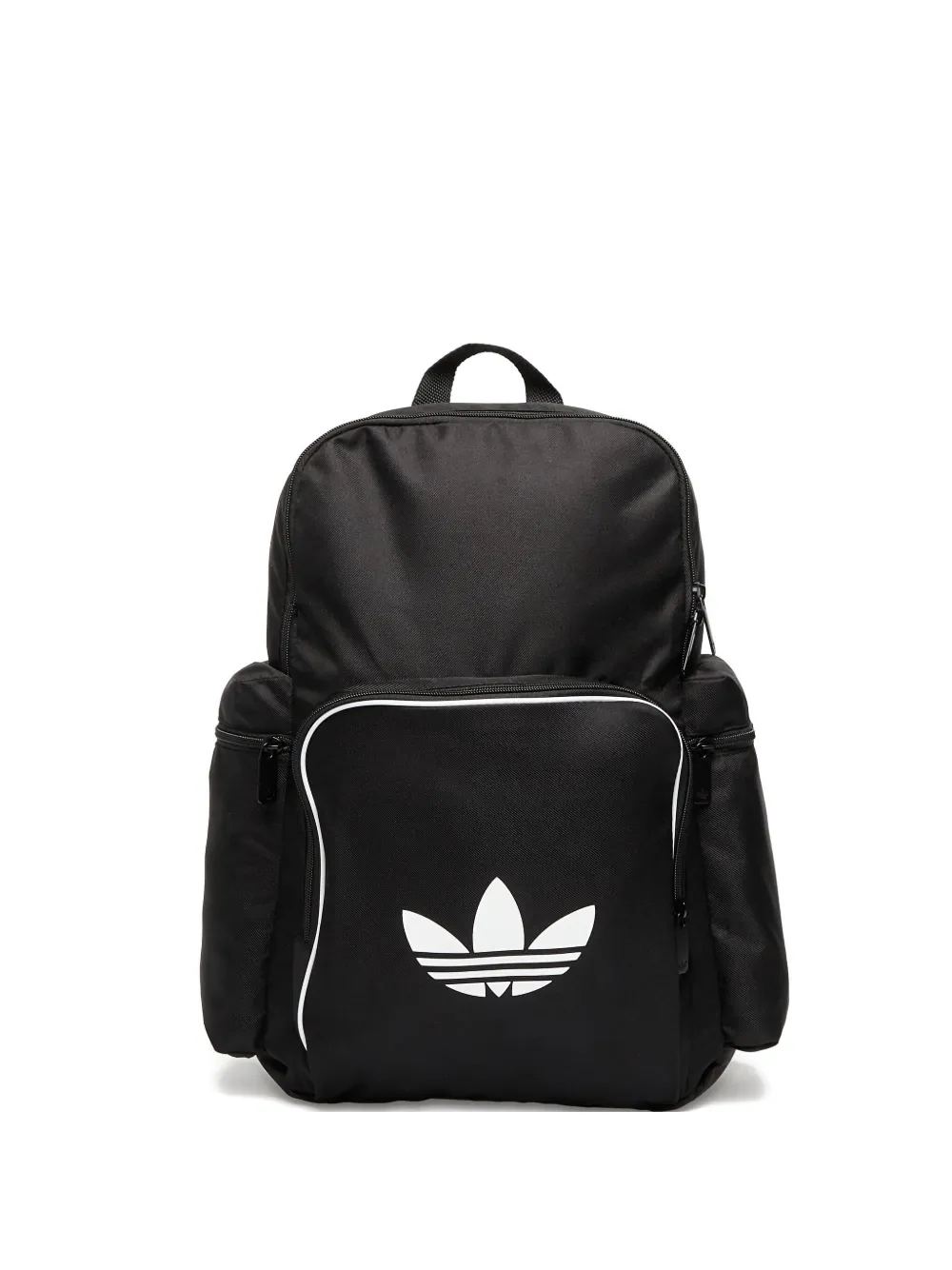 Рюкзак Adicolor с логотипом Adidas, черный
Рюкзак Adicolor с логотипом Adidas, черный