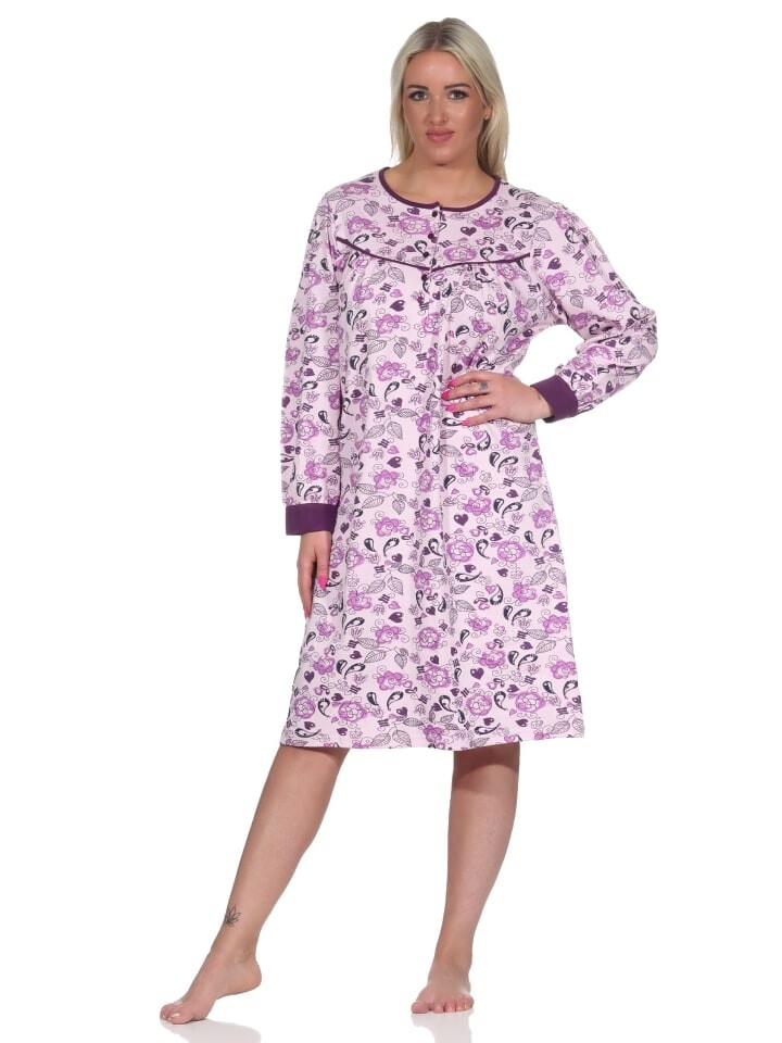 Ночное белье NORMANN, розовый
Ночное белье NORMANN, розовый