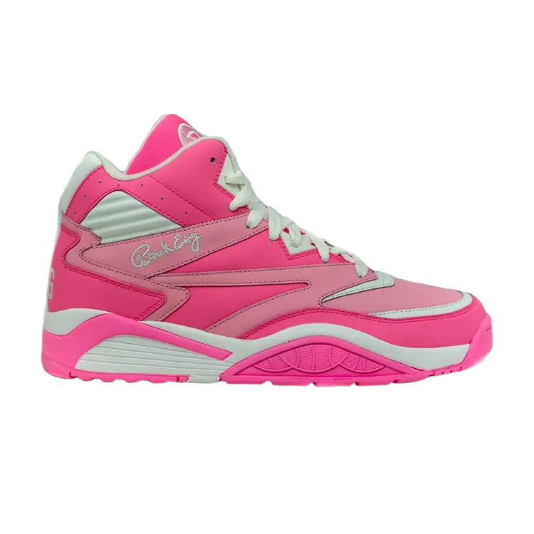 Кроссовки Ewing Sport Lite 'Cotton Candy', розовый
Кроссовки Ewing Sport Lite 'Cotton Candy', розовый