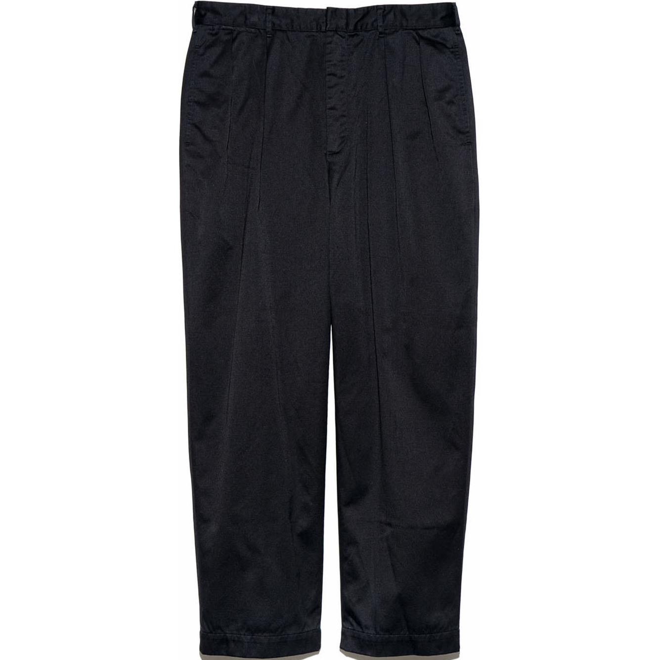 Nanamica Повседневные брюки мужские черные
Nanamica Повседневные брюки мужские черные