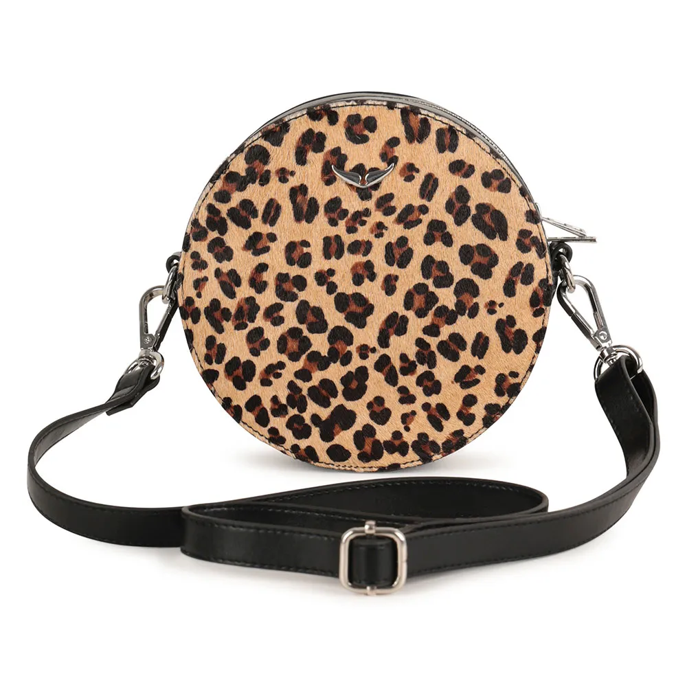 Сумка Zadig & Voltaire X60508, коричневый
Сумка Zadig & Voltaire X60508, коричневый