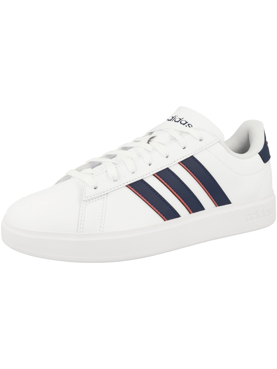 Кроссовки ADIDAS SPORTSWEAR Grand Court 2.0, белый
Кроссовки ADIDAS SPORTSWEAR Grand Court 2.0, белый